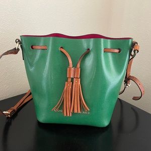 Dooney & Bourke  Bucket Purse